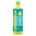 Ito En Lemon Green Tea 600ml (The new and old packaging will be shipped out randomly)[Parallel Import]
