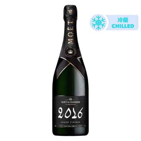 Moet & Chandon Grand Vintage 2016 700ml