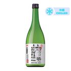 Kameizumi Cel-24 Junmai Ginjo Sake 720ml