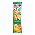 Hipp Organic Fruit Bar Apple Banana Oat 23g