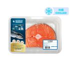 Health Farm Chilled Salmon Steak 200g