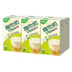 Vitasoy Jasmine Tea Soybean Milk 6 x 250ml