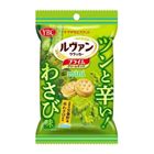 Ybc Mini Wasabi Flavor Sandwich Cookies 40g [Parallel Import]