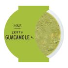 [Shelf life: 2 days or below] Chunky Guacamole Dip 835848 170g