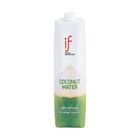 iF - 100% Coconut Water 1L