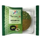 7-select x Itohkyuemon Matcha Cream Donut 1 Piece