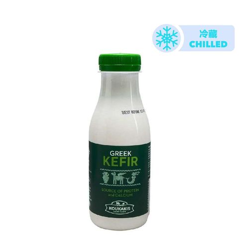 Koukakis Greek Kefir Yogurt Drink 330ml