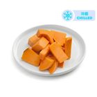 Brightfarms Pumpkin Slices 1 pack approx. 200g