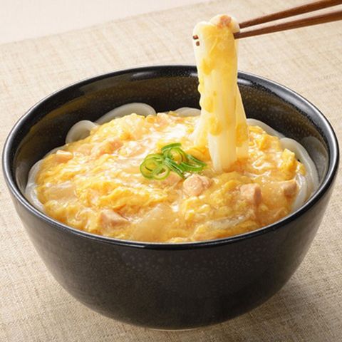 Maruha Nichiro 金色丼飯 即食親子丼拌飯料 140克 [平行進口]