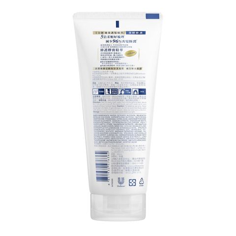 Dove 1 Minute Super Treatment Intensive Repair 300ml
