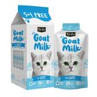 Kit Cat Goat Milk for Cats 300ml