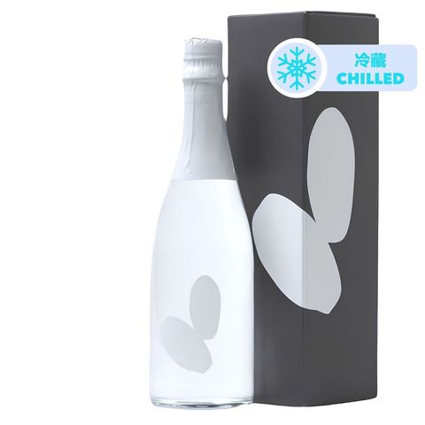 Ohmine 2 Grains Yamadanishiki 720ml