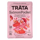 Trata Salmon Pocket 即食水浸三文魚 70克
