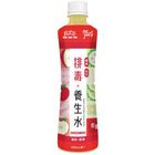 Mr. Juicy x Hung Fook Tong Apple and Bitter Melon Drink 400ml
