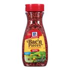 Mccormick Bacon Flavored Bits 124g
