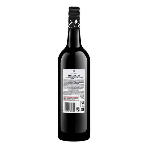 Grant Burge Barossa Ink Shiraz 750ml
