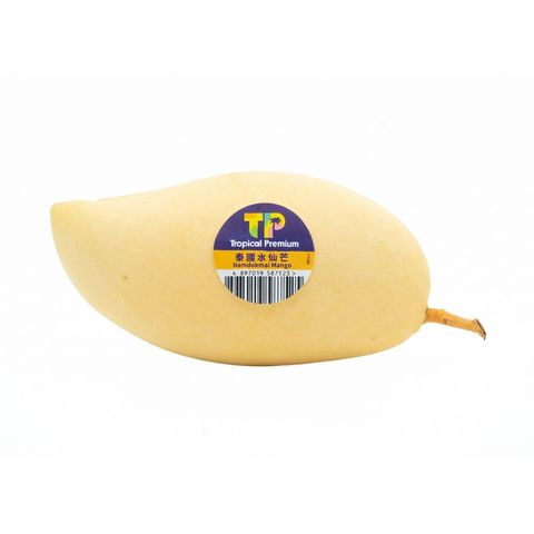 Thailand TP Nam Dok Mai Mango 1pc
