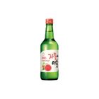 真露 西柚味燒酒 360ml