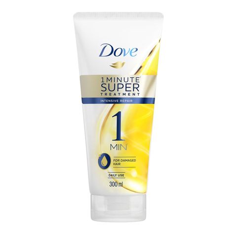 Dove 1 Minute Super Treatment Intensive Repair 300ml