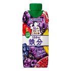Kagome My Fruit Ichinichi Grape One Day Juice 330ml [Parallel Import]