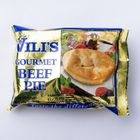 Vili's Beef Pie (Frozen) 160g