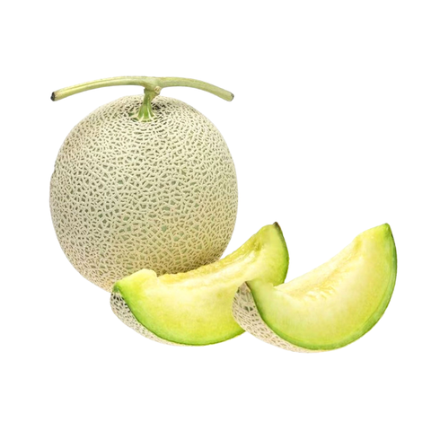 Japan Melon 1pc Approx. 800g