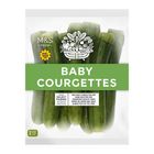[Shelf life: 2 days or below] Baby Courgettes 200g 850148
