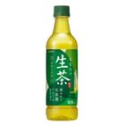 Kirin Name Cha Green Tea Pet 525ml 1903