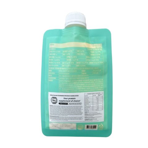 Youngranu Protein Fit Shake (Pistachio) 45g