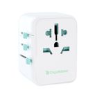 Digimomo PD20W Travel Adapter 2A1C 1 Piece 7918
