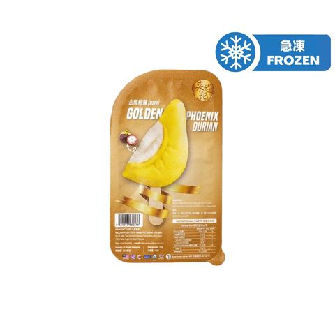 Laifa Golden Phoenix Durian Puree Stick 70g