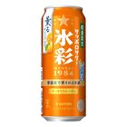 Sapporo Sour Hyosai 1984 Fragrant Orange Alc. 7% 500ml [Parallel Import]