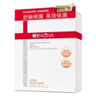 Winona Sensitiveness Relieving Moisturizing and Smoothing Mask 6pcs