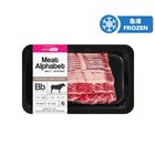 pandamart x Meat Alphabet 安格斯牛小排片 300克