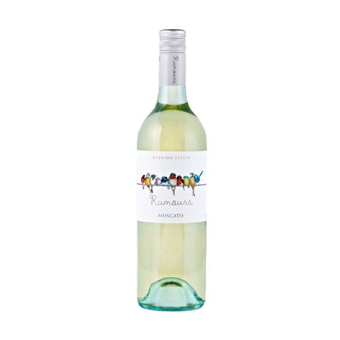Warburn Estate 流言蜜思嘉麝香白酒 750毫升