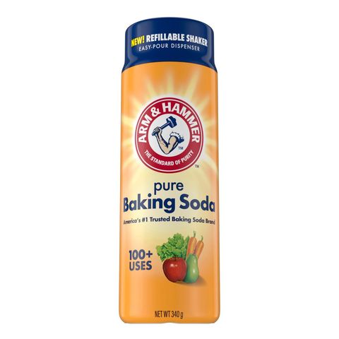 Arm & Hammer Baking Soda Shaker 340g