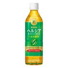 麒麟 鮮醇綠茶 500毫升 (特定保健用途食品) [平行進口]