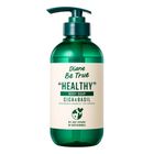 Moist Diane Be True Healthy Body Soap 400ml