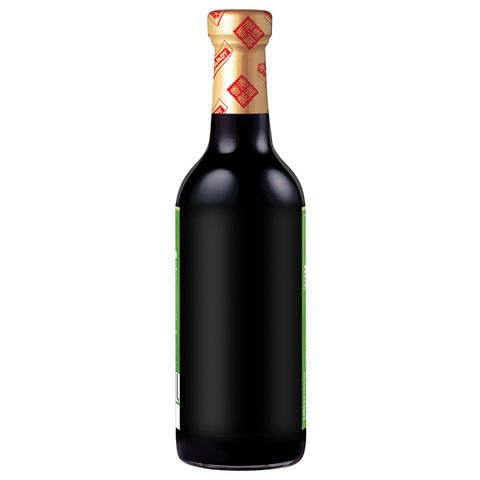Amoy Reduced Salt Oyster Sauce 555g