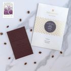 Dedicated Limited Lai Chi Wo Village Coffee 70% Dark Chocolate (Single Origin - Peru Ucayali) 48g