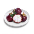 Thailand Mangosteen 1 pack (4 pcs)