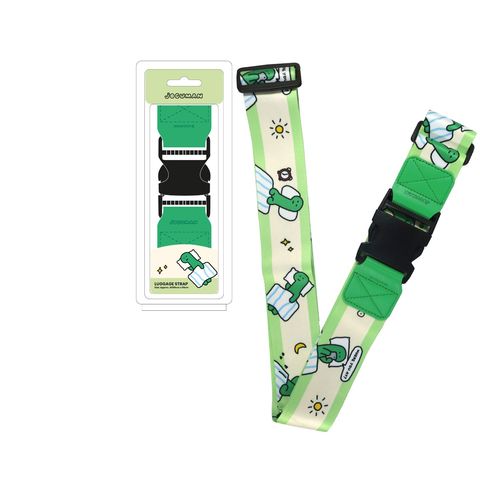 Joguman Luggage Strap 1 Piece