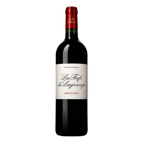 Les Fiefs De Lagrange Saint-julien 2020 750ml