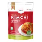 宗家府 切件泡菜 500g