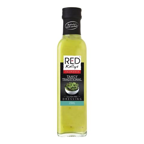 Red Kellys Tangy Traditional 250ml [Parallel Import]