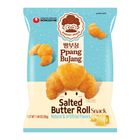 Nongshim Salted Butter Flavored Roll Snacks 55g