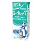 日高 乳酸菌飲料 200毫升
