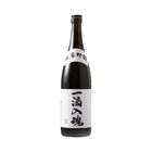 Kamotsuru Junmai Ginjo Itteki Nyukon Sake 720ml [Parallel Import]