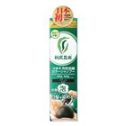 Pyuru Rishiri飄然利尻昆布碳酸泡沫白髮染洗髮露(黑色) 180克