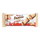 Kinder Bueno White T2 39g